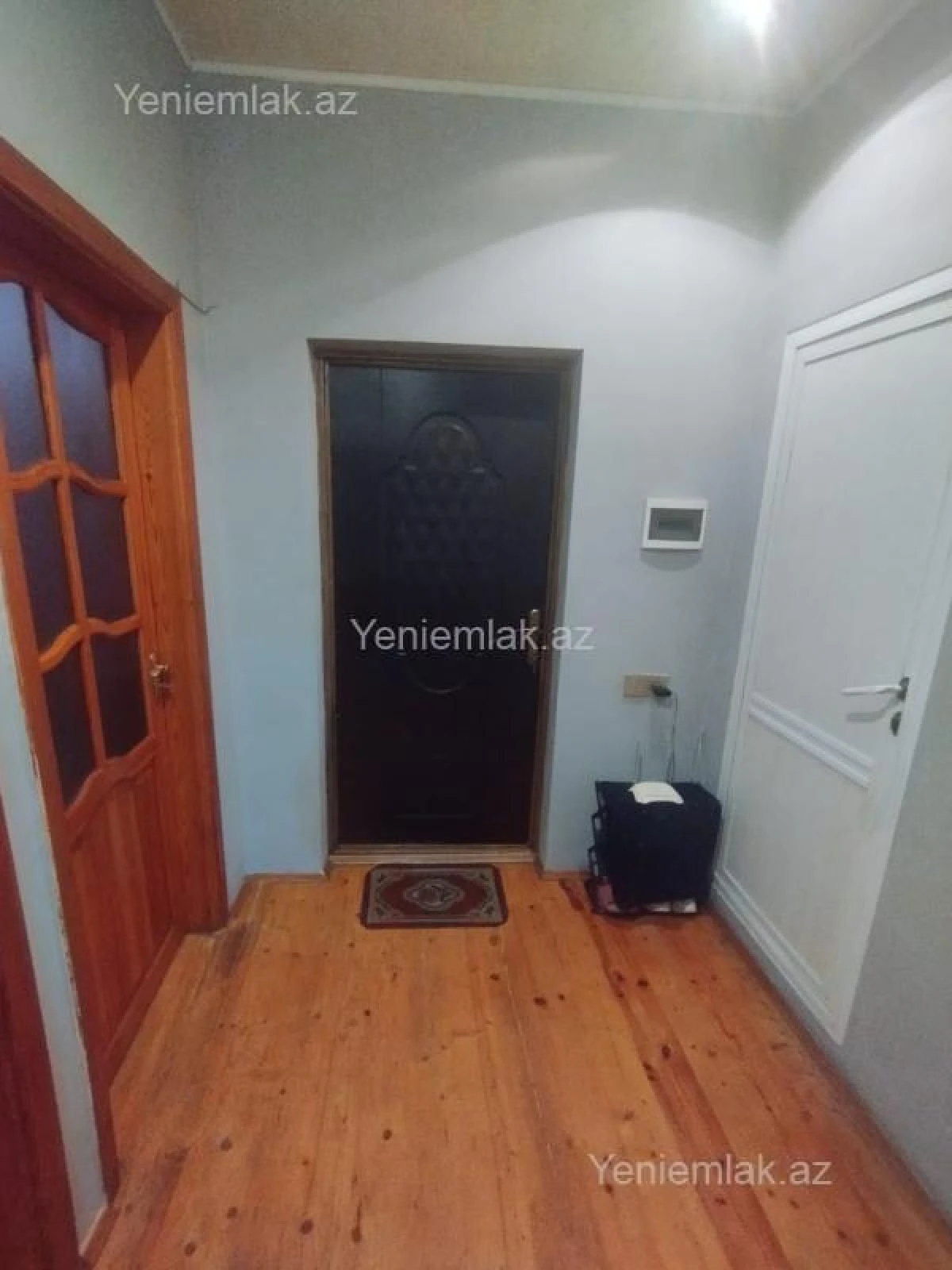 Satılır 2 otaqlı yeni tikili 65 m²