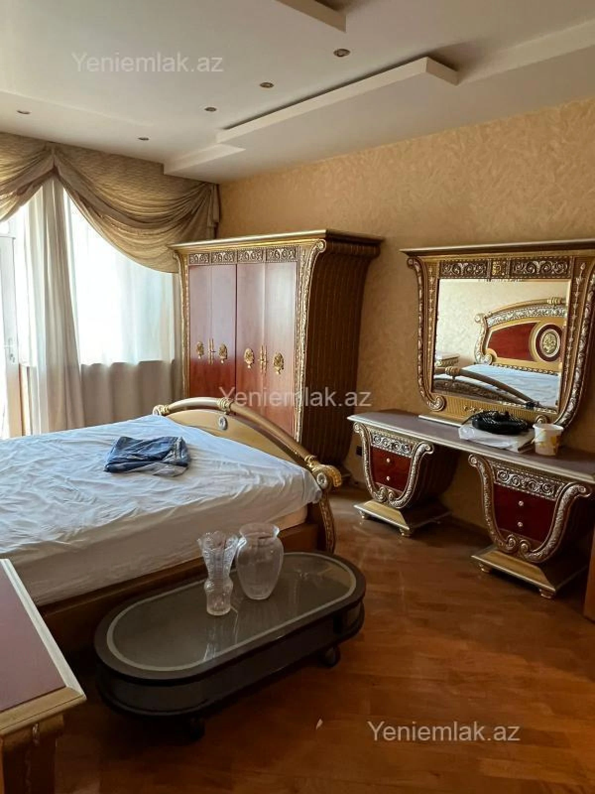 Satılır 3 otaqlı yeni tikili 146 m²