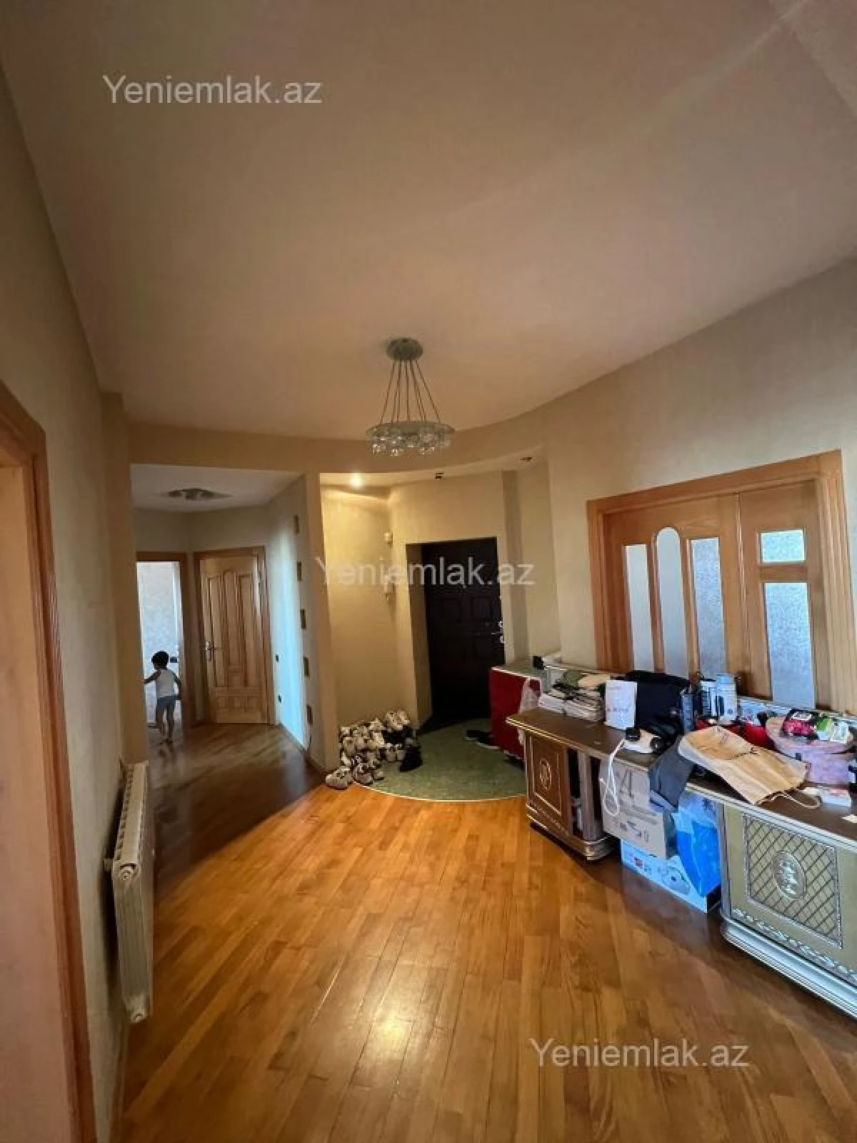 Satılır 3 otaqlı yeni tikili 146 m²