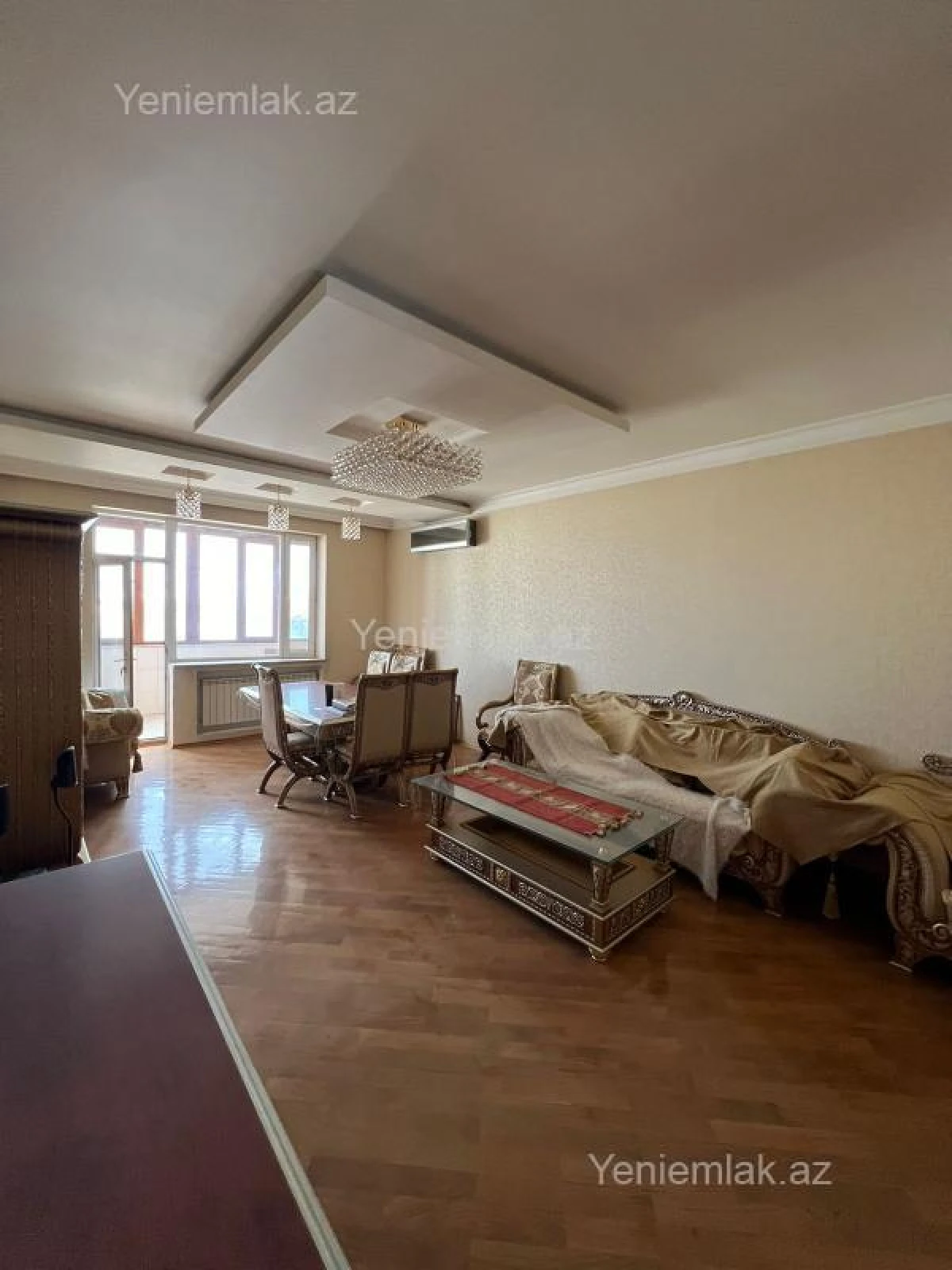 Satılır 3 otaqlı yeni tikili 146 m²
