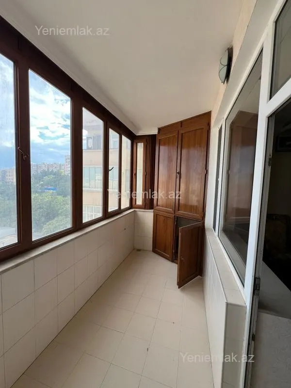 Satılır 3 otaqlı yeni tikili 146 m²