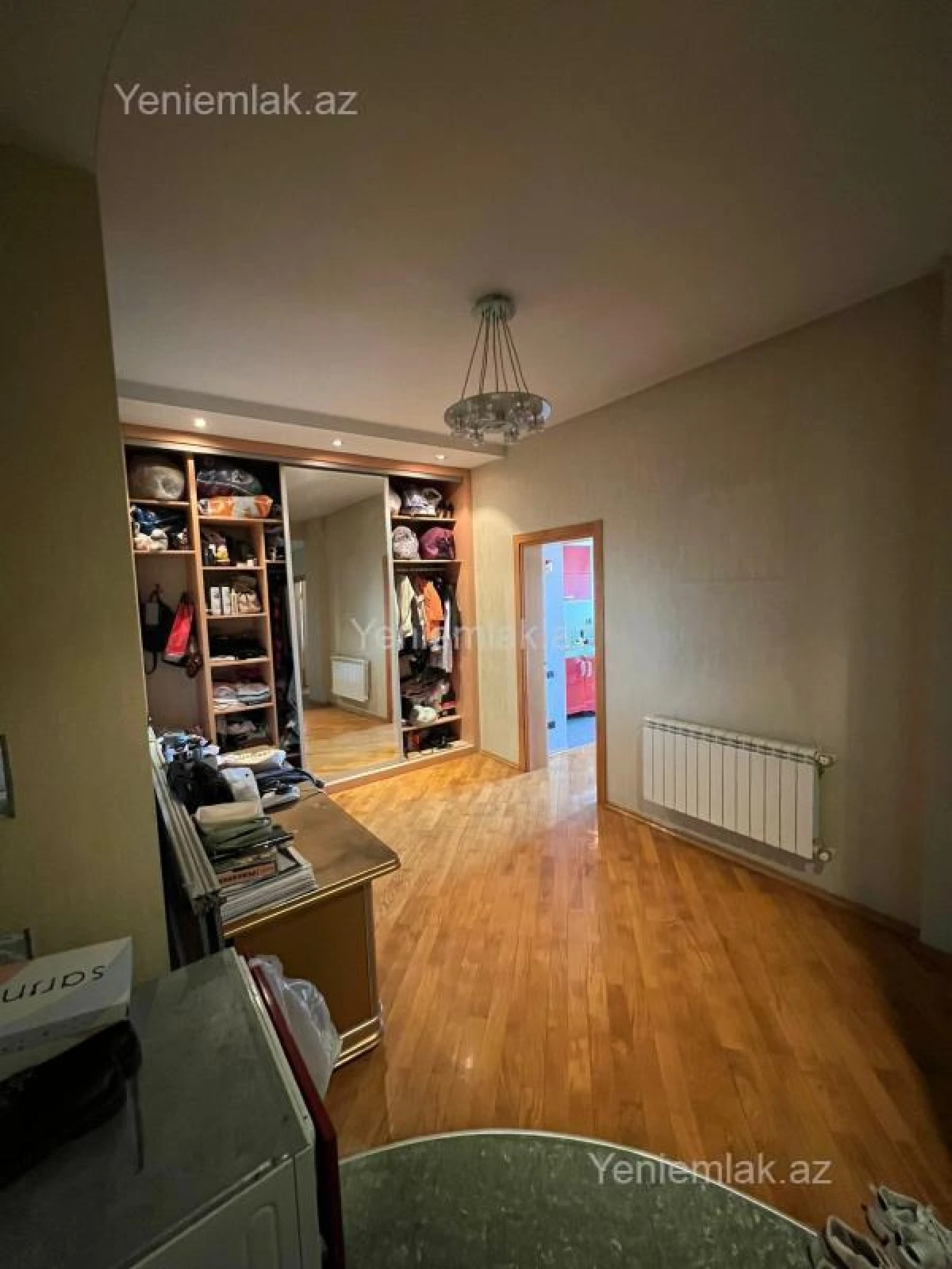 Satılır 3 otaqlı yeni tikili 146 m²