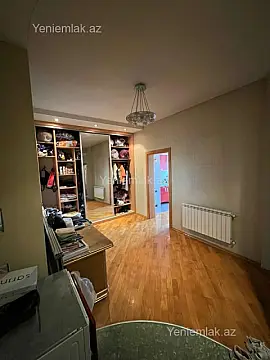 Satılır 3 otaqlı yeni tikili 146 m²
