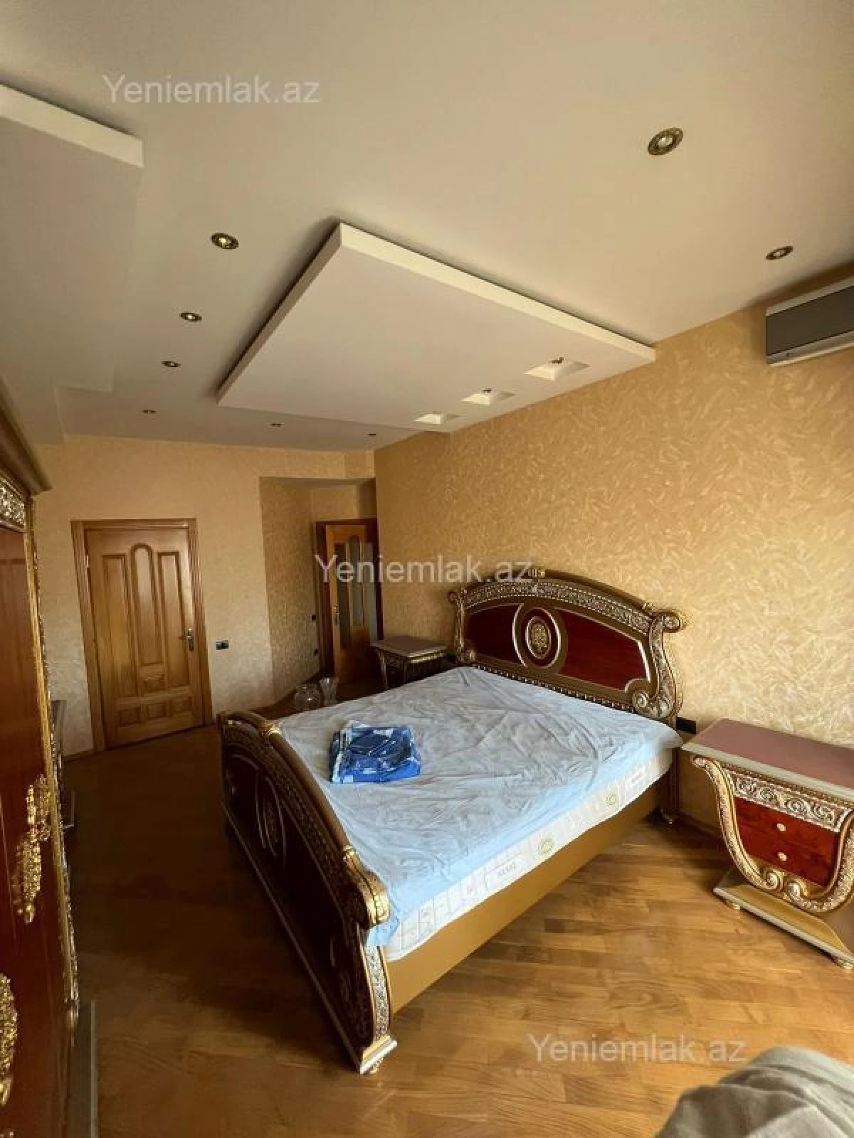 Satılır 3 otaqlı yeni tikili 146 m²