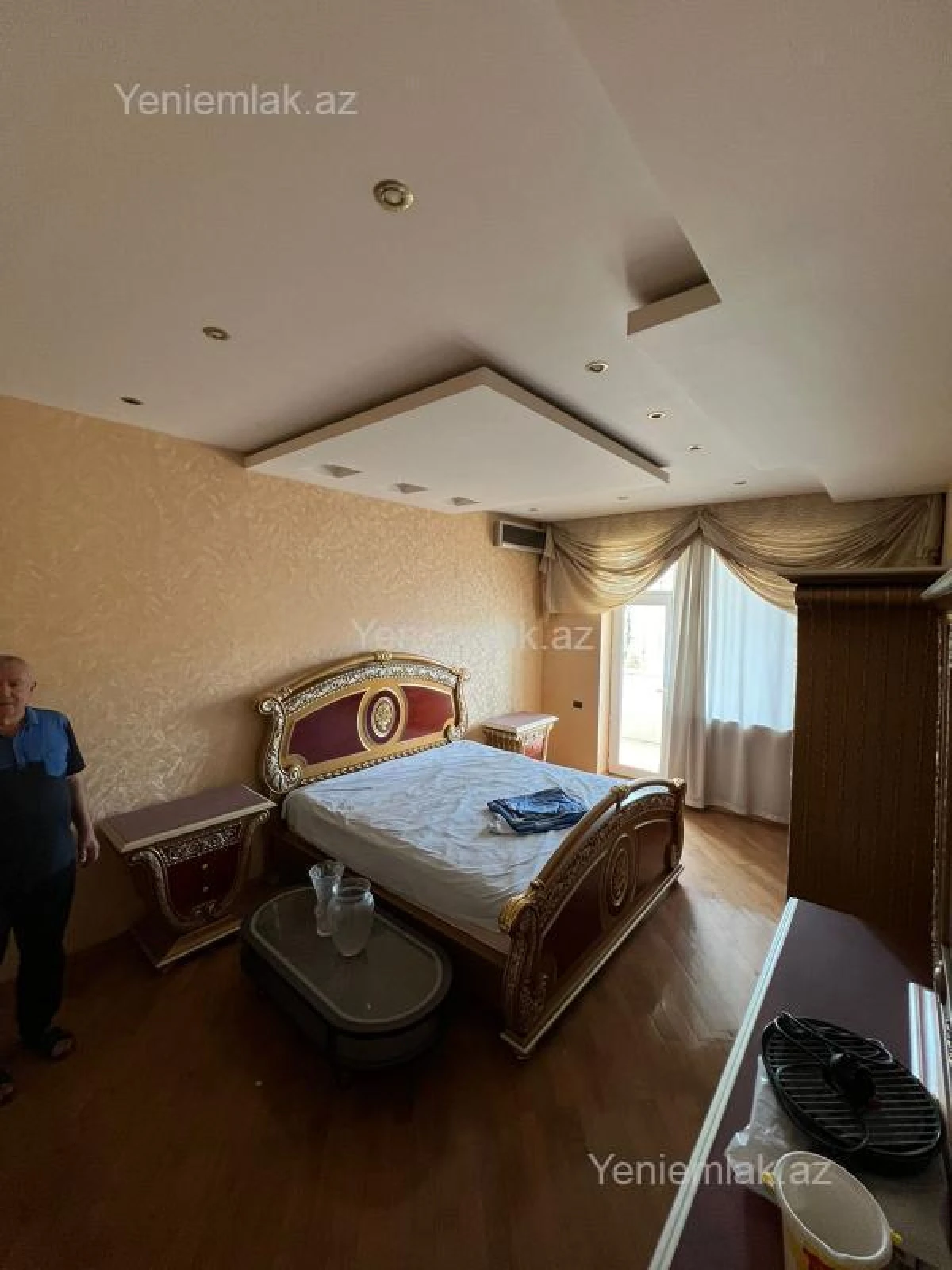 Satılır 3 otaqlı yeni tikili 146 m²