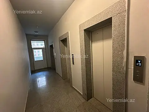 Satılır 2 otaqlı yeni tikili 80 m²