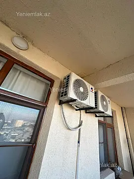 Satılır 2 otaqlı yeni tikili 80 m²