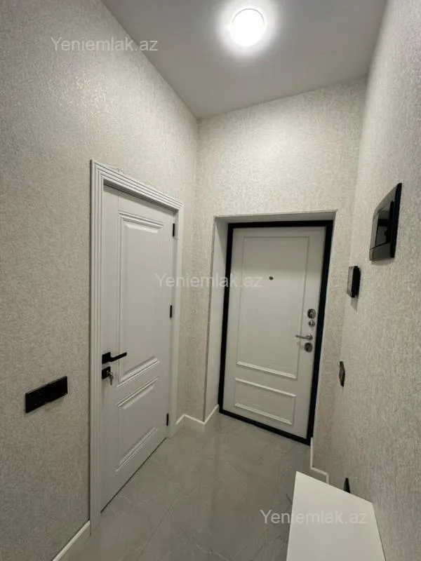 Satılır 2 otaqlı yeni tikili 80 m²