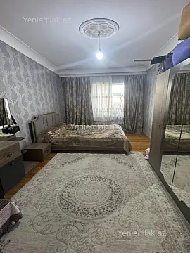 Satılır 3 otaqlı köhnə tikili 80 m²