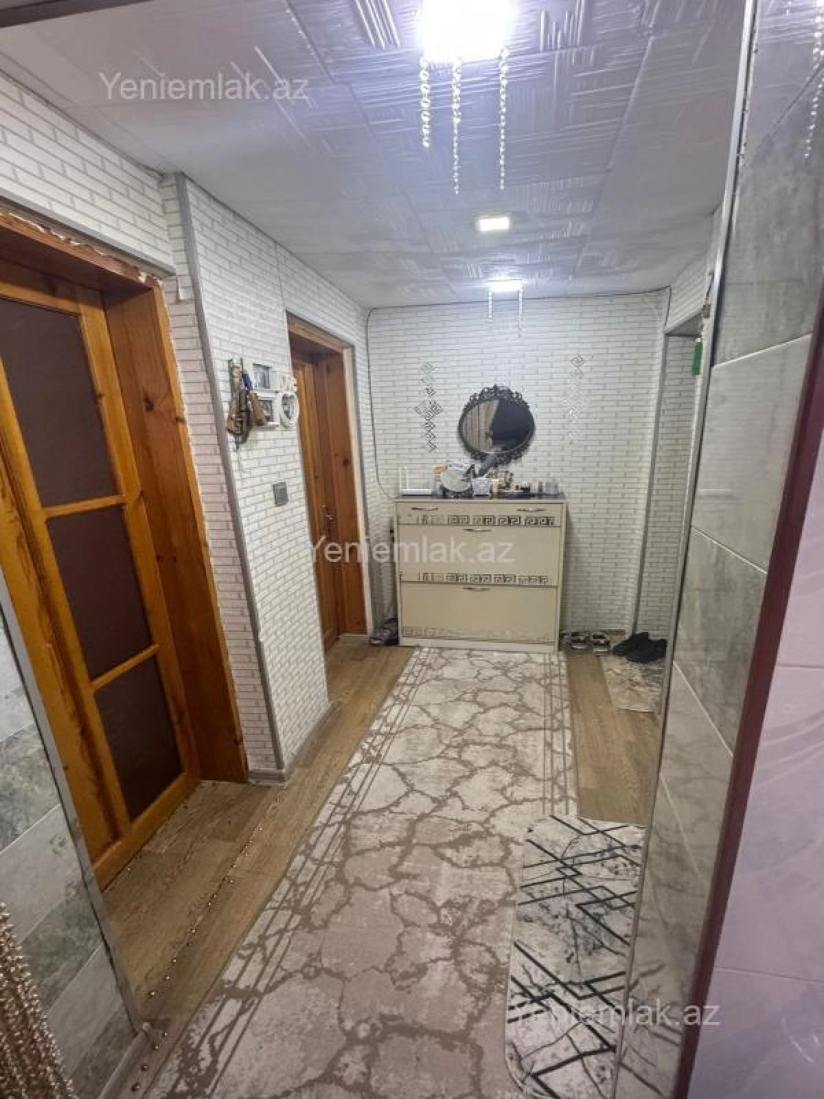 Satılır 3 otaqlı köhnə tikili 80 m²