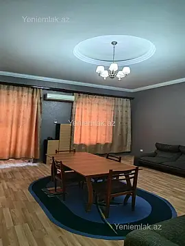 Satılır 2 otaqlı köhnə tikili 60 m² — Bakı, Səbail 2 otaq 60.00 m²