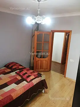 Satılır 2 otaqlı köhnə tikili 47 m²