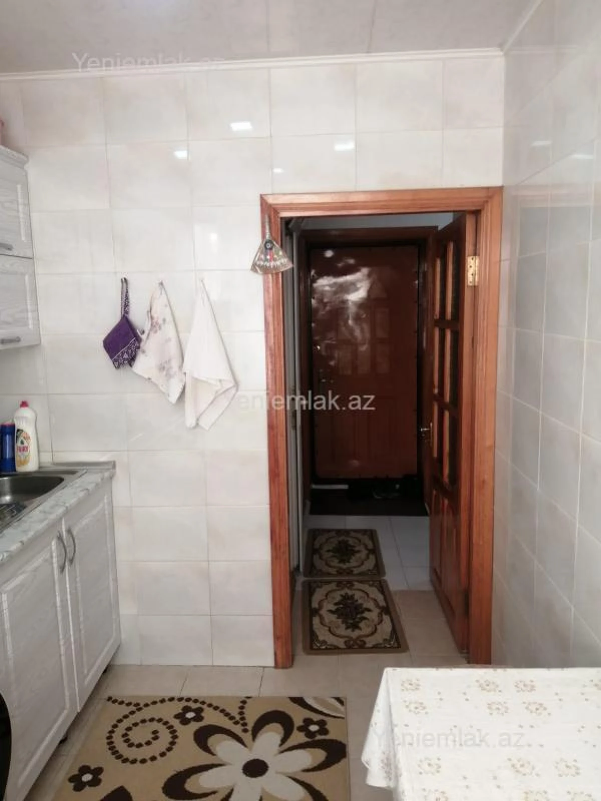 Satılır 2 otaqlı köhnə tikili 47 m²