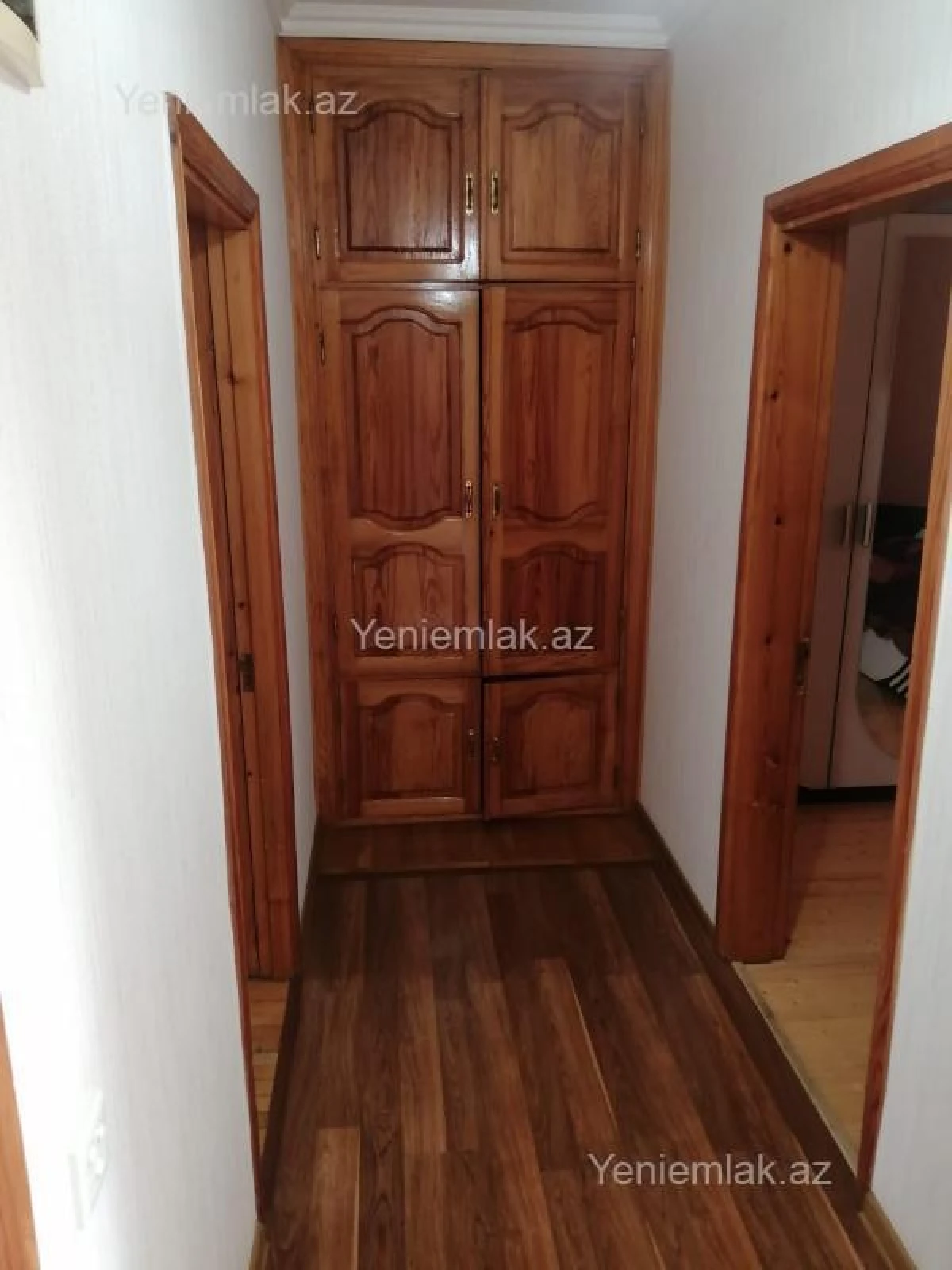 Satılır 2 otaqlı köhnə tikili 47 m²
