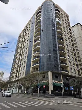 Satılır 2 otaqlı yeni tikili 62 m² — Bakı, Nərimanov 2 otaq 62.00 m²