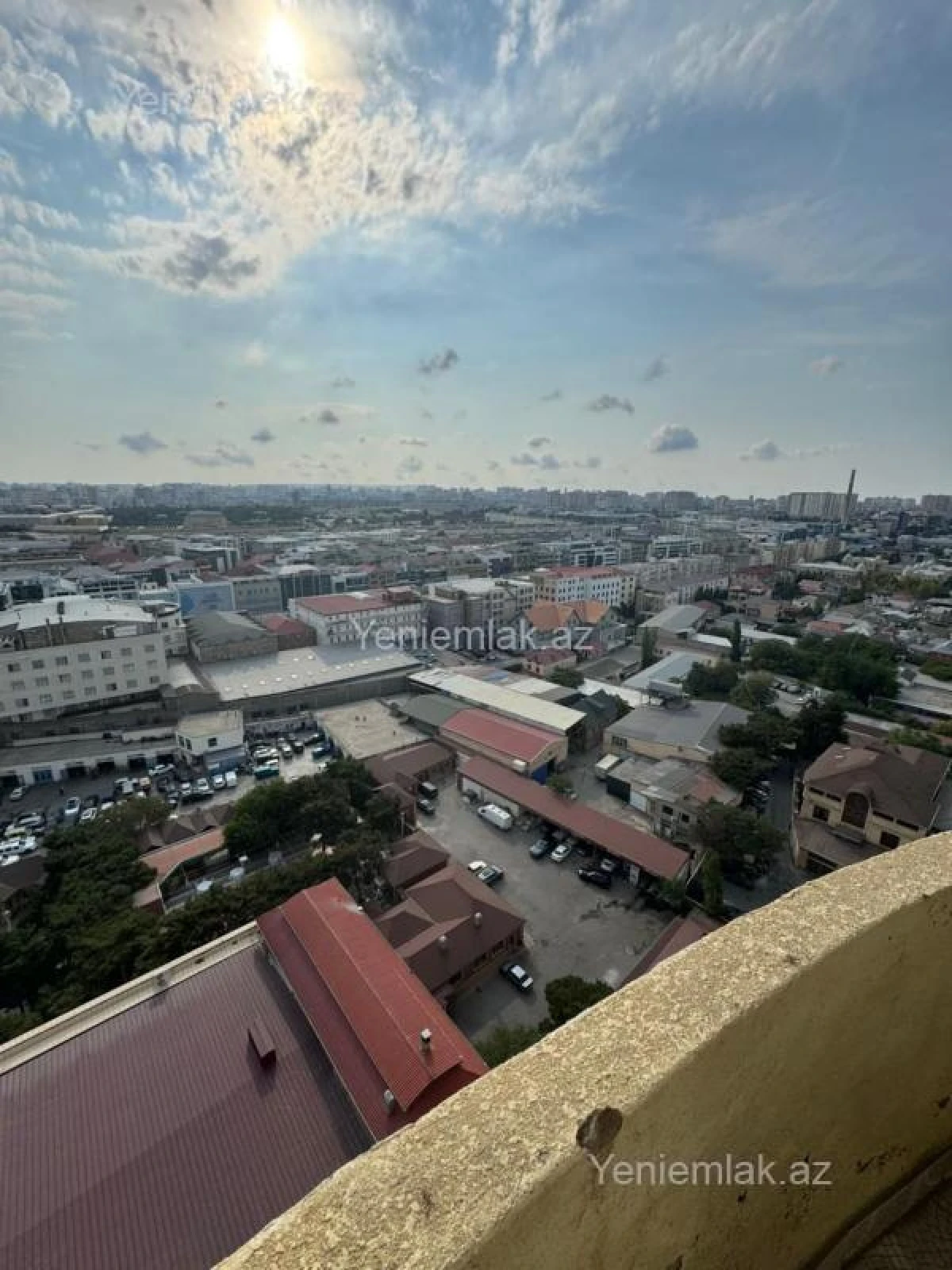 Satılır 3 otaqlı yeni tikili 102 m²