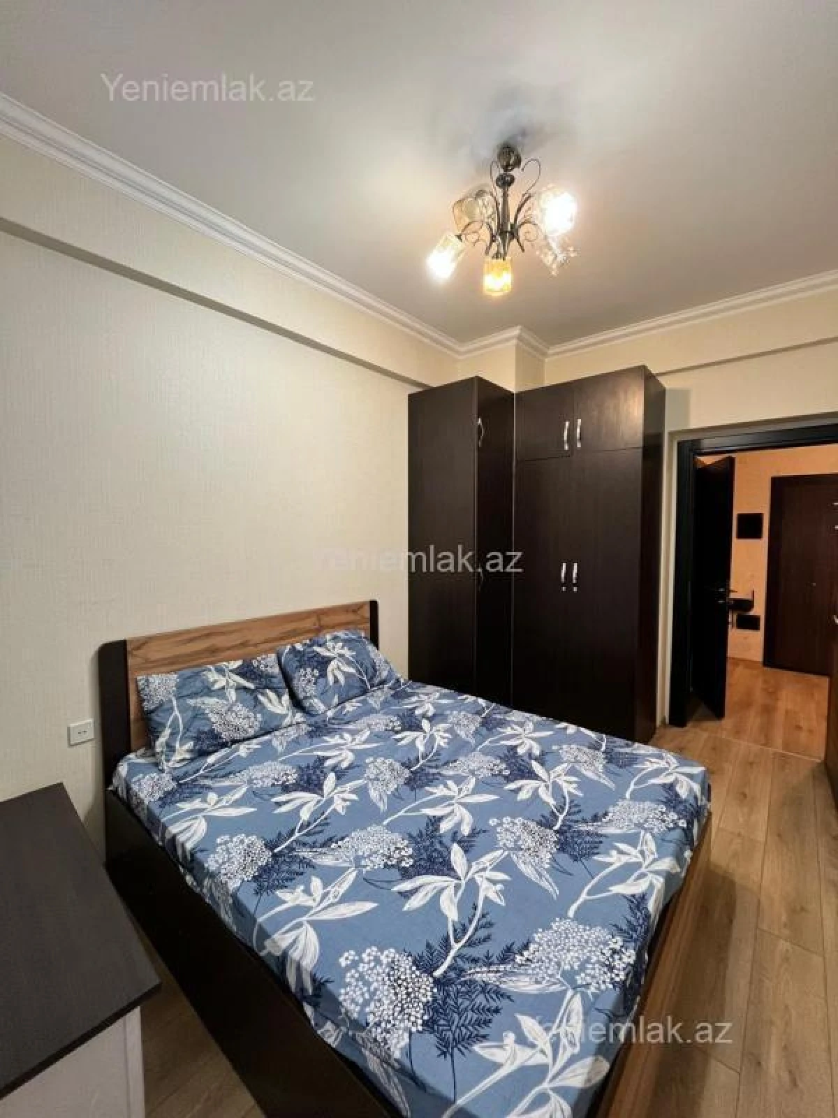 Satılır 2 otaqlı yeni tikili 52 m²