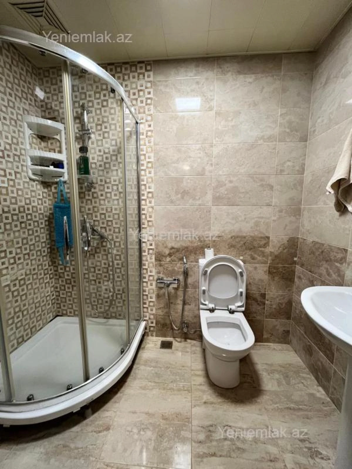 Satılır 2 otaqlı yeni tikili 52 m²