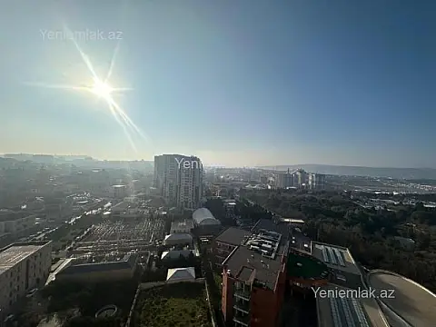 Satılır 3 otaqlı yeni tikili 150 m²