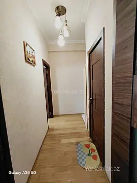 Satılır 2 otaqlı yeni tikili 52 m²