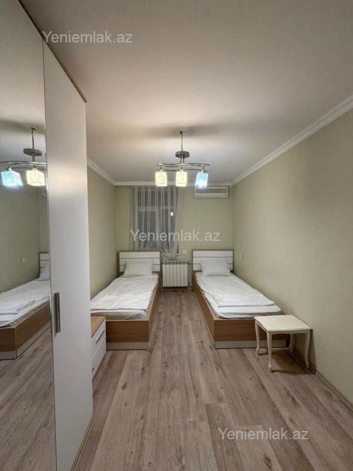Satılır 3 otaqlı köhnə tikili 85 m²