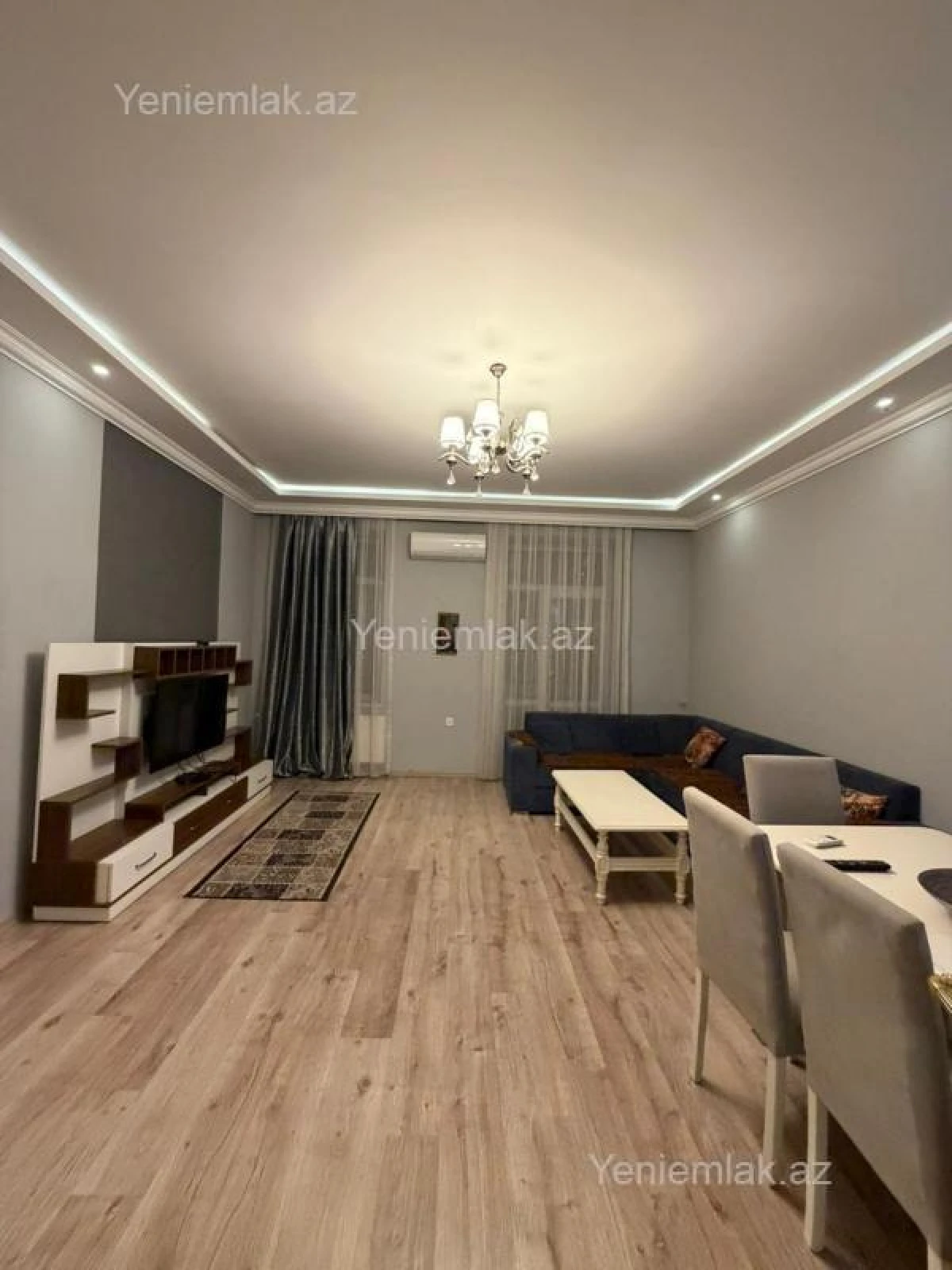 Satılır 3 otaqlı köhnə tikili 85 m²
