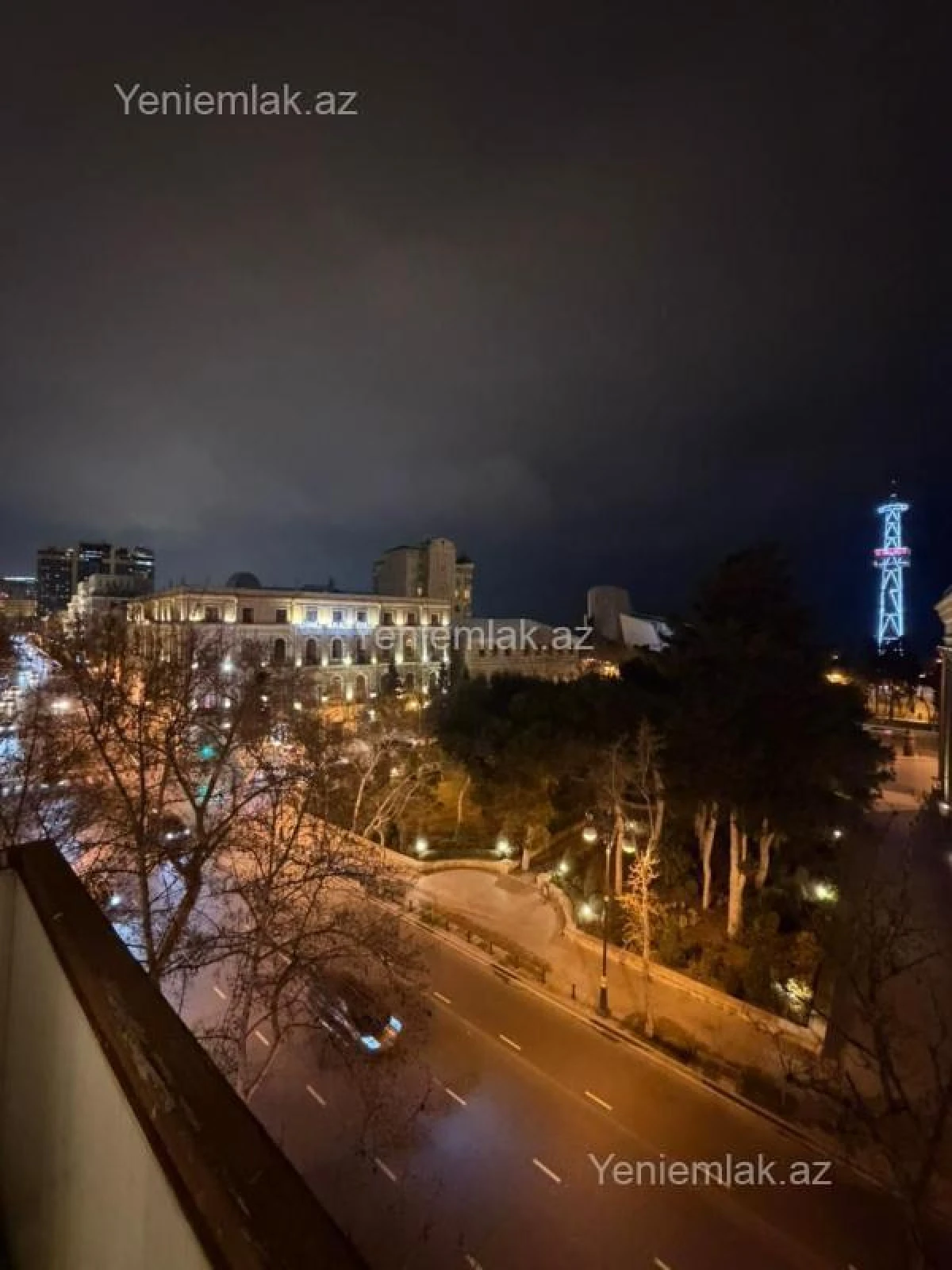 Satılır 3 otaqlı köhnə tikili 85 m²