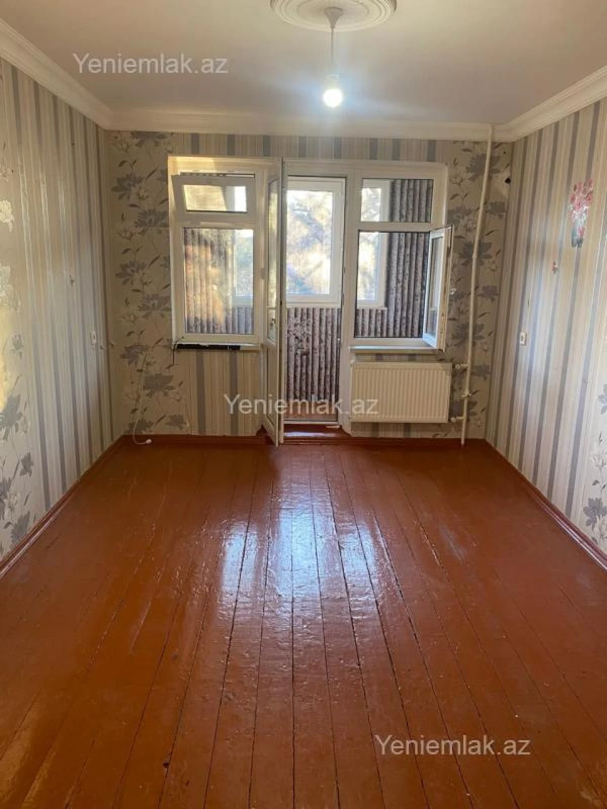 Satılır 1 otaqlı köhnə tikili 31 m²
