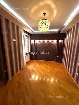 Satılır 3 otaqlı yeni tikili 80 m² — Bakı, Yasamal 3 otaq 80.00 m²