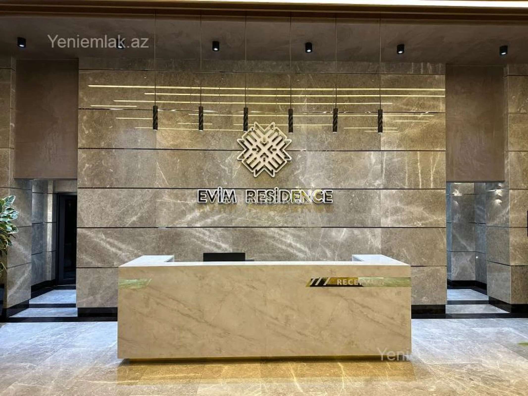 Satılır 3 otaqlı yeni tikili 125 m²