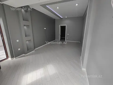 Satılır 2 otaqlı yeni tikili 69 m²