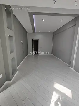 Satılır 2 otaqlı yeni tikili 69 m²