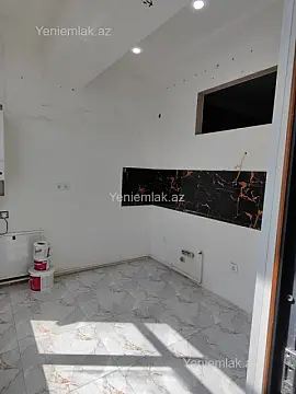 Satılır 2 otaqlı yeni tikili 69 m²