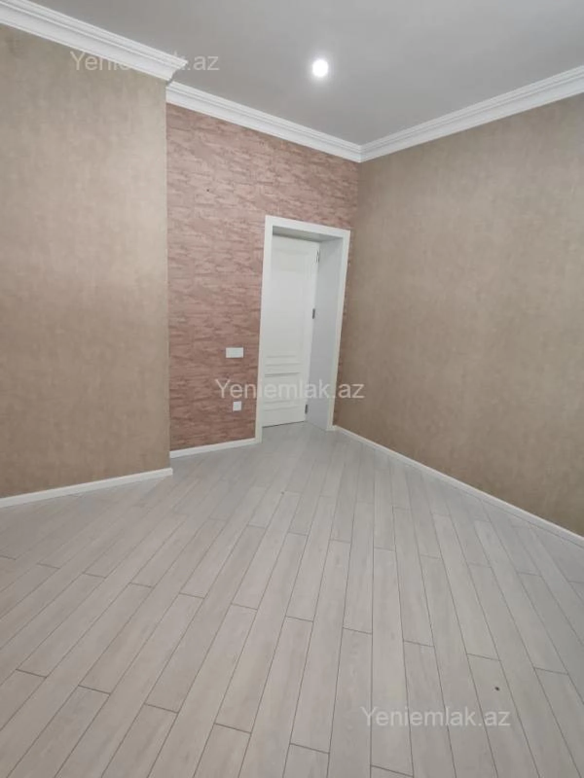 Satılır 2 otaqlı yeni tikili 69 m²