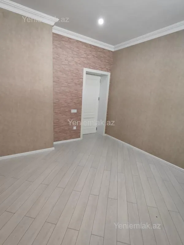 Satılır 2 otaqlı yeni tikili 69 m²