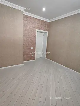 Satılır 2 otaqlı yeni tikili 69 m²
