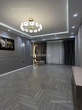 Satılır 3 otaqlı yeni tikili 138 m²