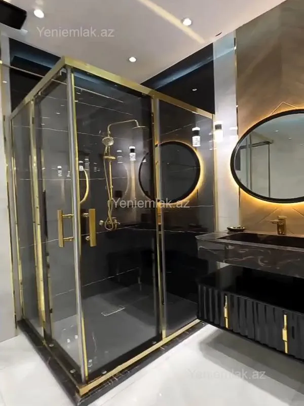 Satılır 3 otaqlı yeni tikili 138 m²