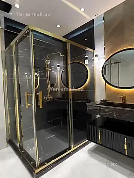 Satılır 3 otaqlı yeni tikili 138 m²