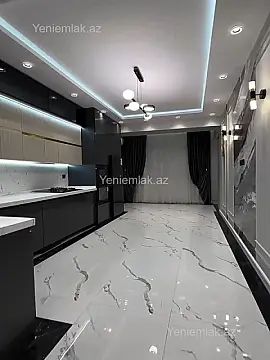 Satılır 3 otaqlı yeni tikili 138 m²