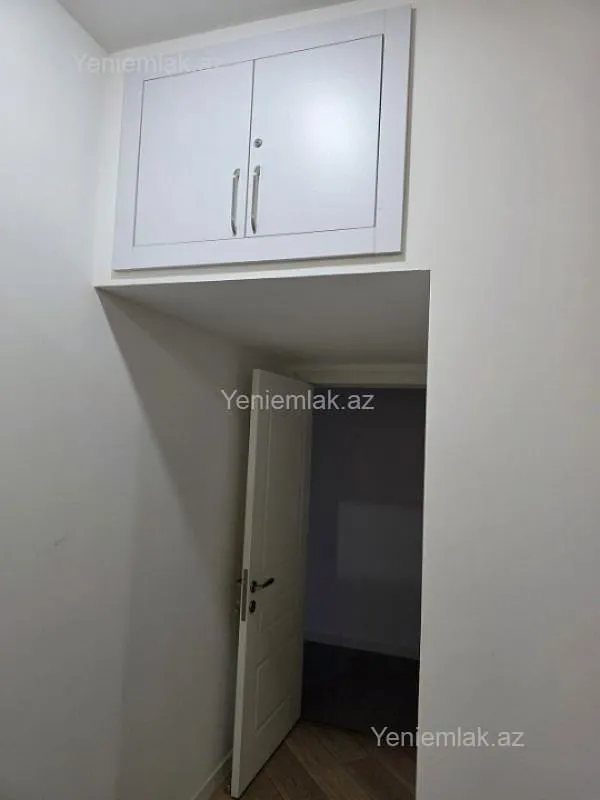 Satılır 2 otaqlı yeni tikili 60 m²