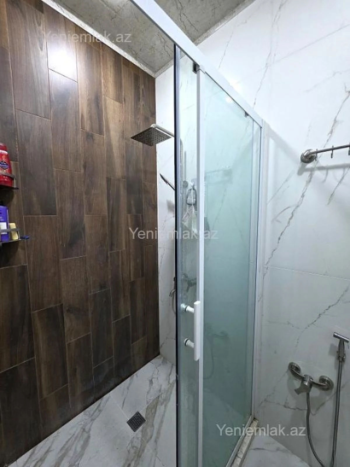 Satılır 2 otaqlı yeni tikili 60 m²