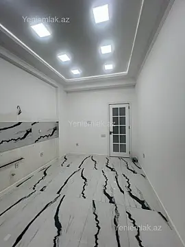 Satılır 3 otaqlı yeni tikili 127 m²