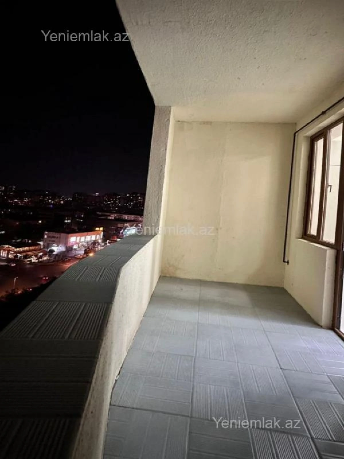 Satılır 3 otaqlı yeni tikili 127 m²