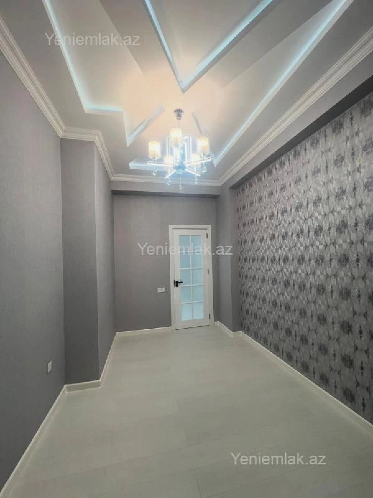 Satılır 3 otaqlı yeni tikili 127 m²