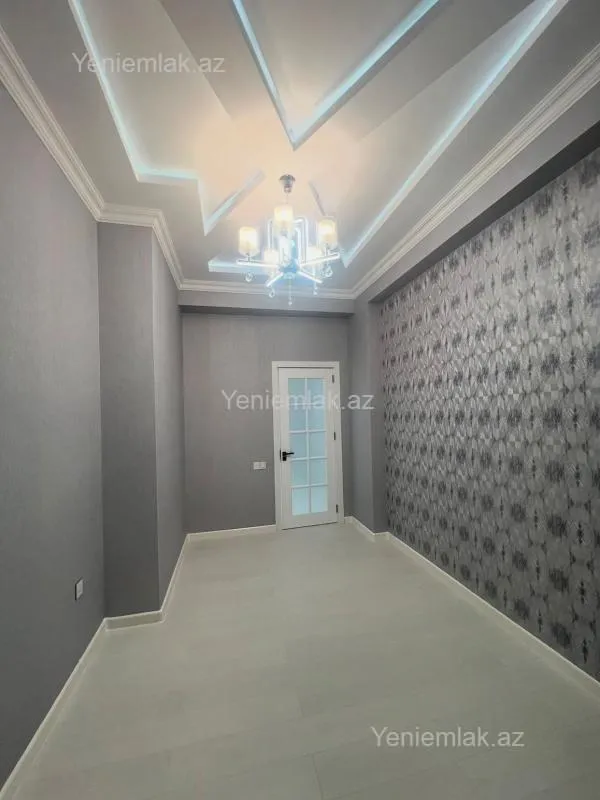 Satılır 3 otaqlı yeni tikili 127 m²
