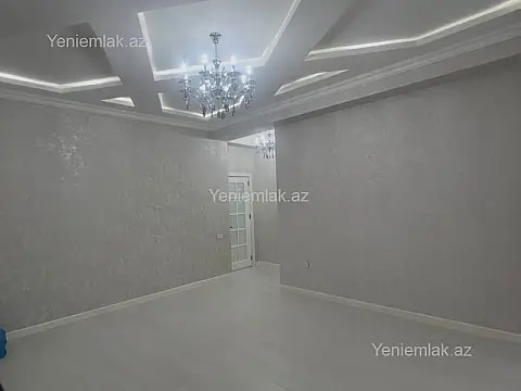 Satılır 3 otaqlı yeni tikili 127 m²
