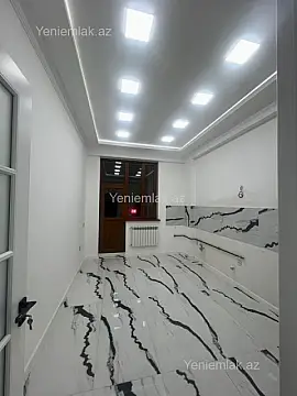 Satılır 3 otaqlı yeni tikili 127 m²