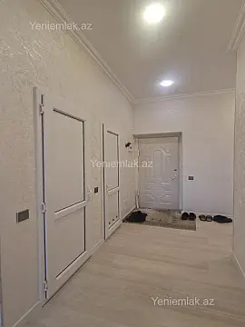 Satılır 2 otaqlı köhnə tikili 56 m² — Sumqayıt 2 otaq 56.00 m²