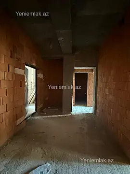 Satılır 3 otaqlı yeni tikili 120 m²